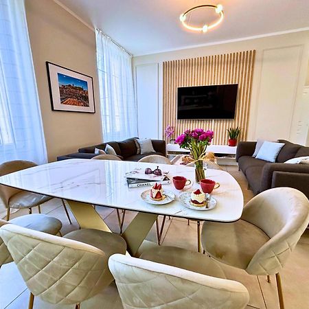 Appartement Modern luxury 4 BDR /4 Bath near Palais à Cannes Extérieur photo