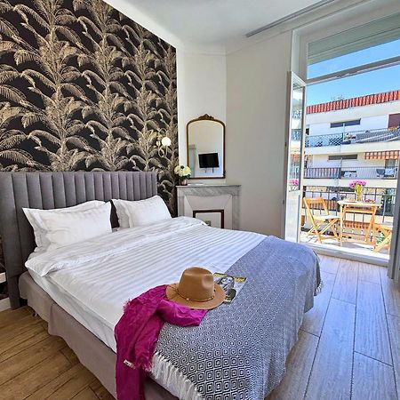Appartement Modern luxury 4 BDR /4 Bath near Palais à Cannes Extérieur photo