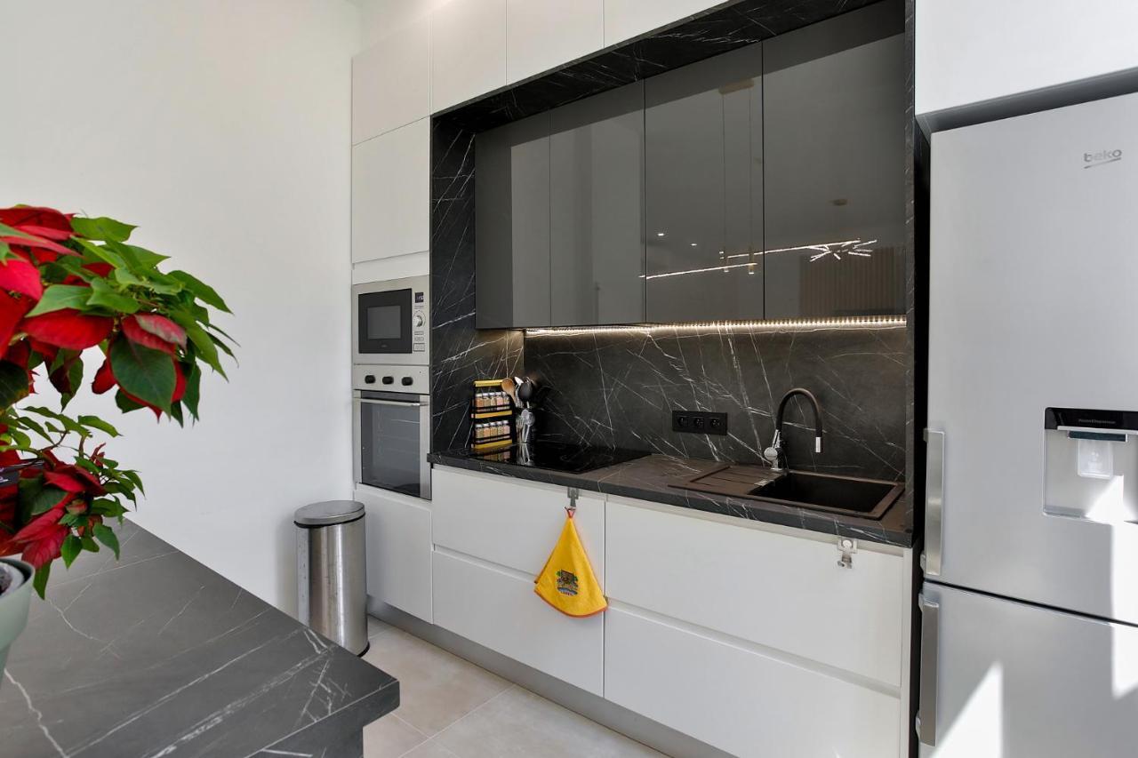 Appartement Modern luxury 4 BDR /4 Bath near Palais à Cannes Extérieur photo