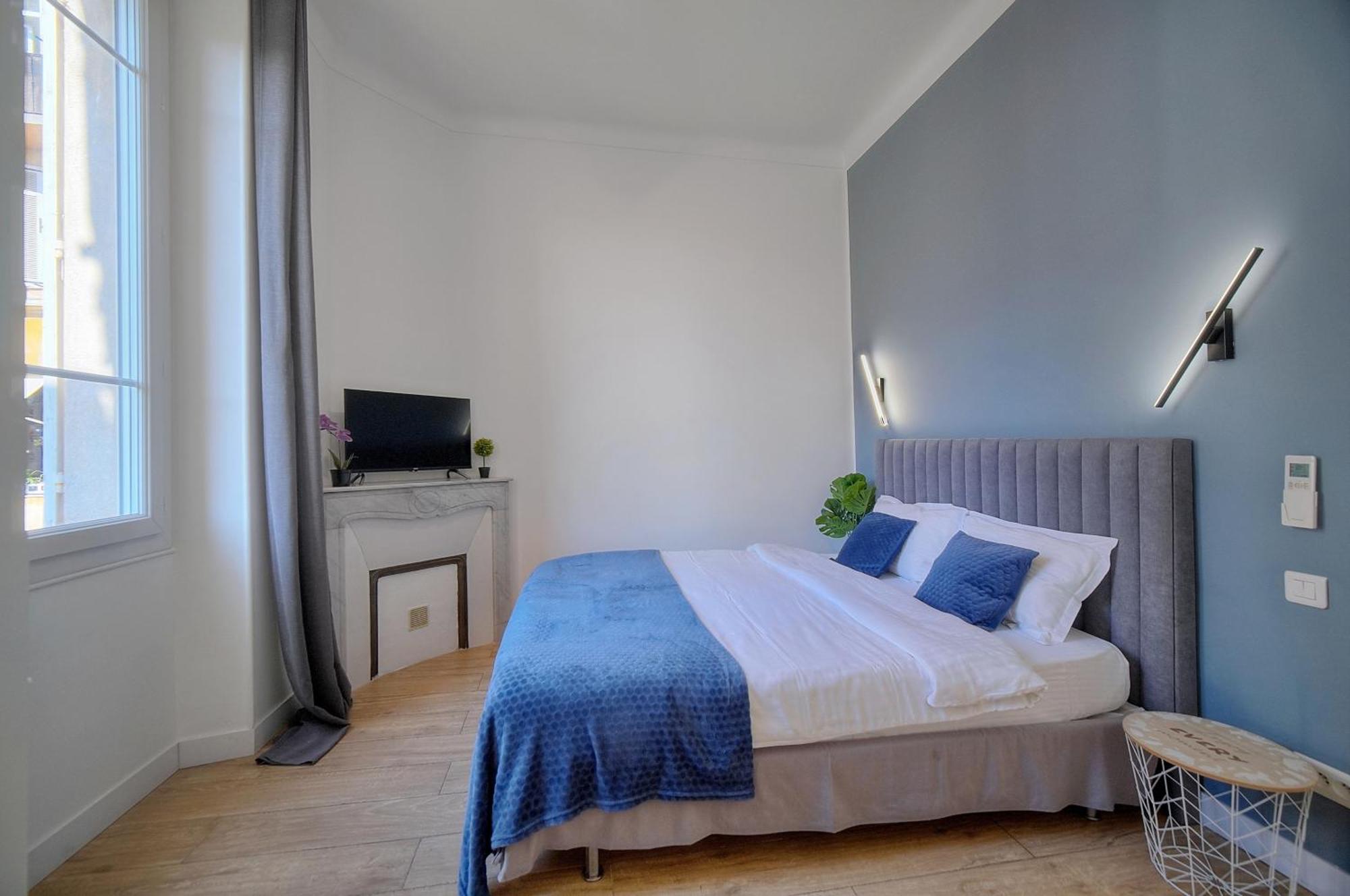 Appartement Modern luxury 4 BDR /4 Bath near Palais à Cannes Extérieur photo