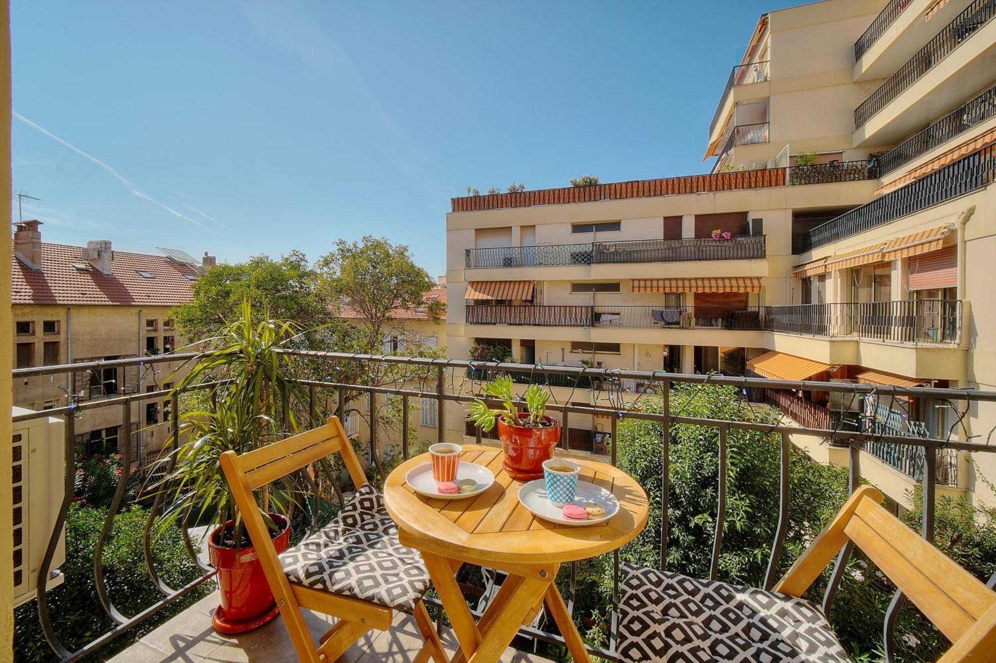 Appartement Modern luxury 4 BDR /4 Bath near Palais à Cannes Extérieur photo