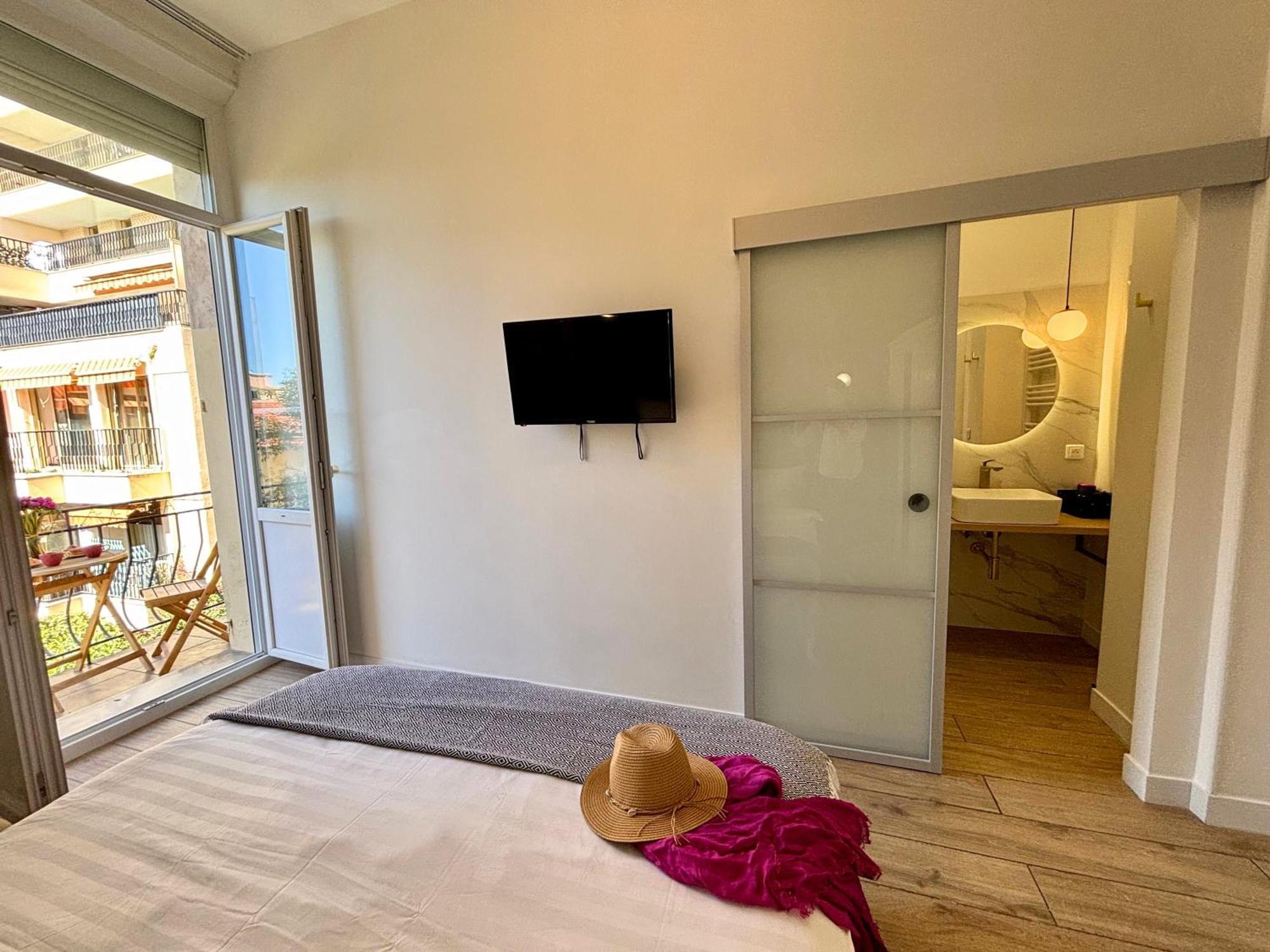Appartement Modern luxury 4 BDR /4 Bath near Palais à Cannes Extérieur photo