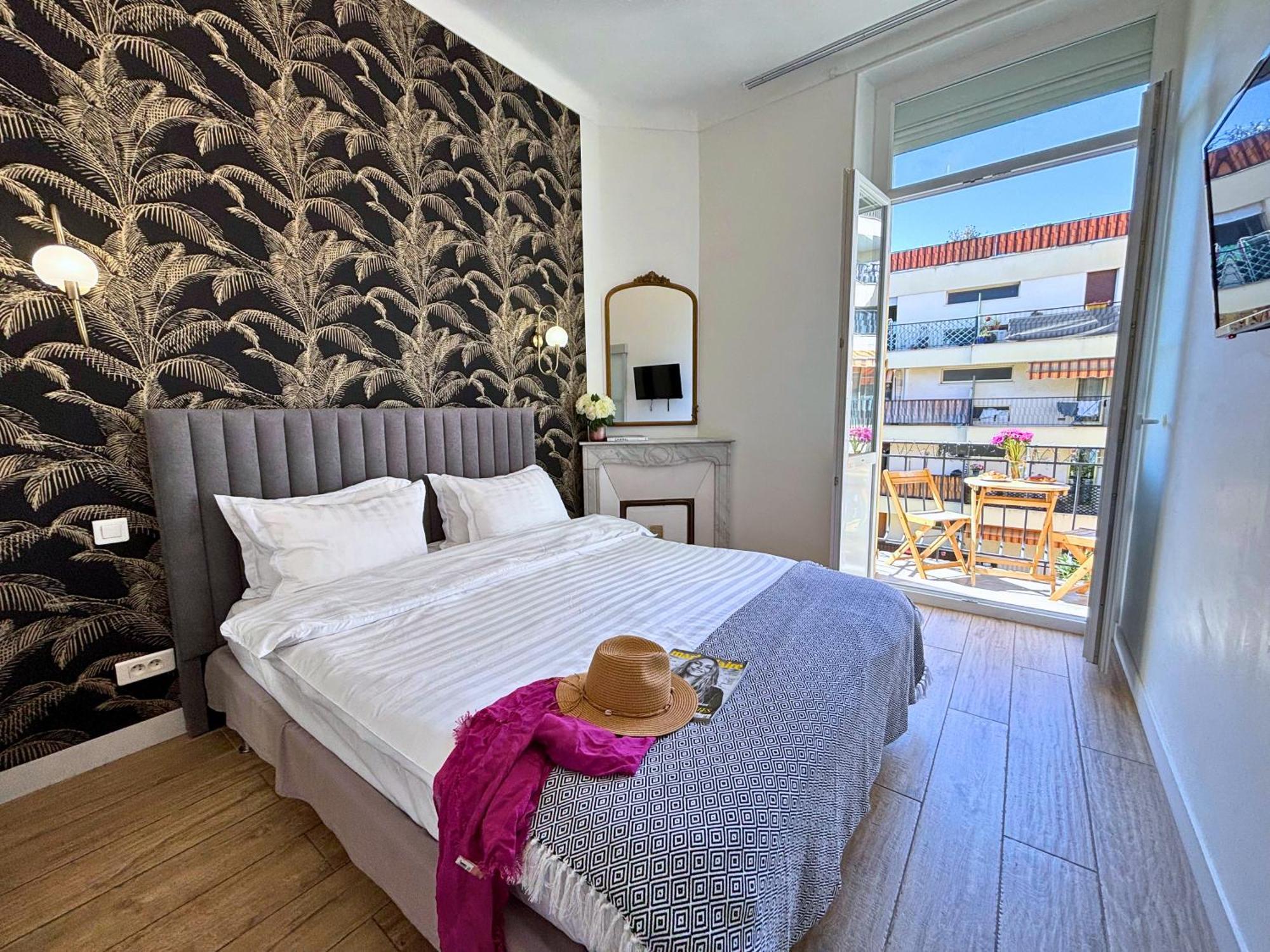 Appartement Modern luxury 4 BDR /4 Bath near Palais à Cannes Extérieur photo